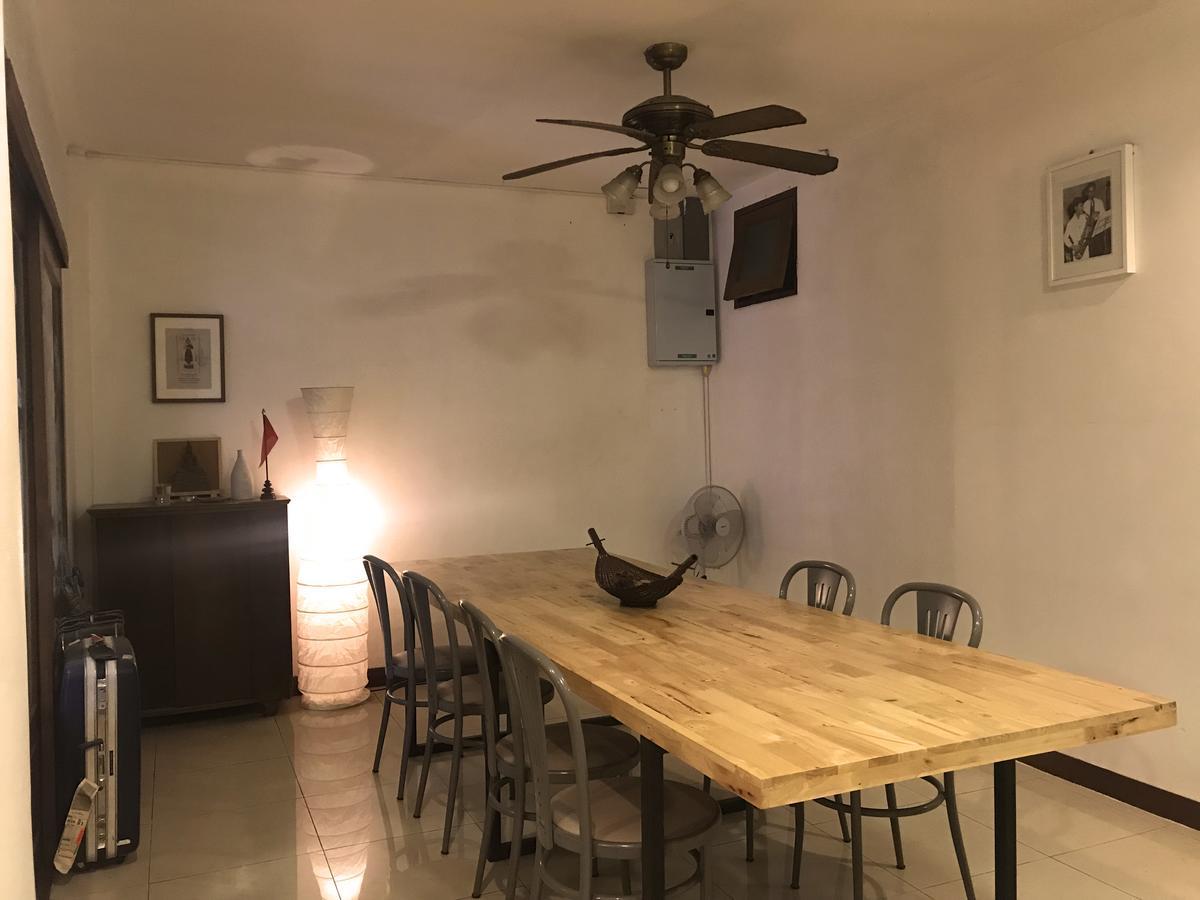 Once In Bangkok With Me Guesthouse Dış mekan fotoğraf